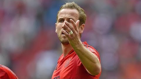 VIDEO: FC Bayern: Kane-Frust? Vincent Kompany wird deutlich