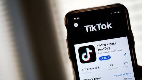 TikTok Removes 380K Videos for Violating Hate Speech Policy
