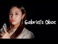 [Monica J] The Mission OST - Gabriel's Oboe (Nella Fantasia)