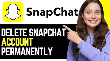 How To PERMANENTLY Delete Your Snapchat Account | BEST NEW METHOD 2025!