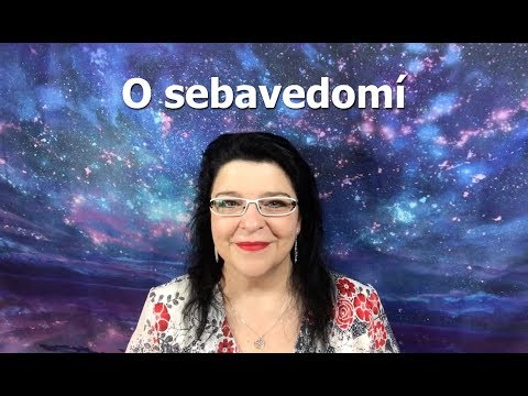 Video: Nestabilné, Nízke Sebavedomie