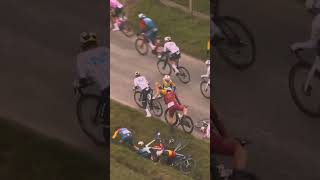 Tim Wellens Abandons Kuurne After Heavy Crash Leaves Belgian Champion In Visible Pain