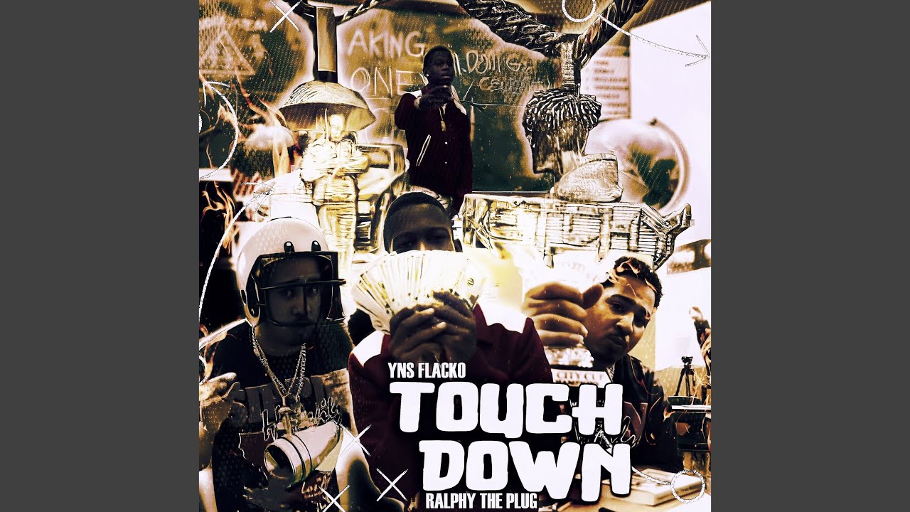 TouchDown adlı videoyu YouTube'da izle TouchDown adlı videoyu YouTube'da izle