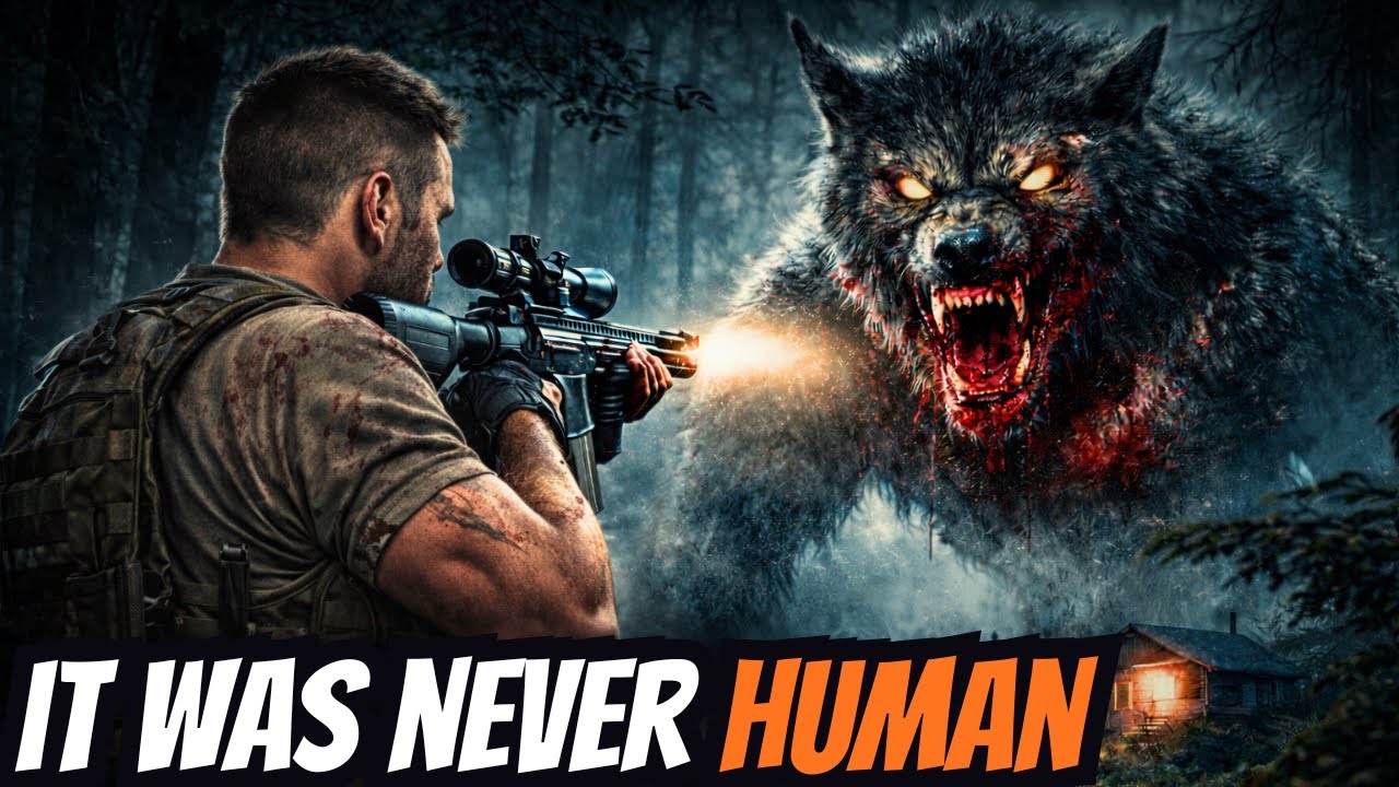 I Was Hired to Investigate Missing Hikers… And The Culprit Was Not a HUMAN