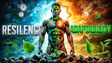 Resilience and Adaptability in a World of Constant