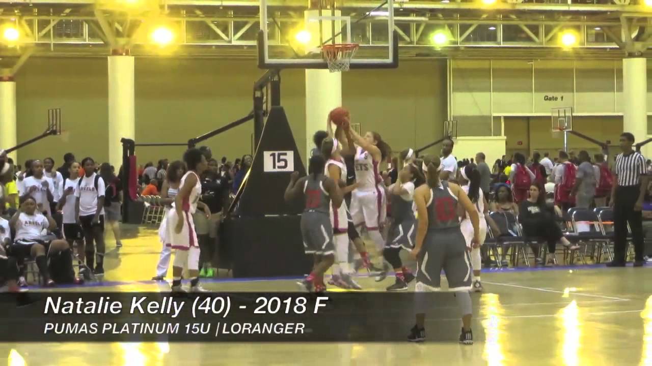 Basketball on the Bayou Day 2 highlights YouTube