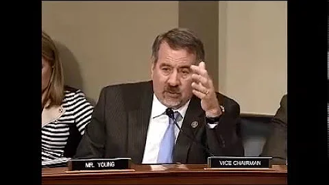 Rep. LaMalfa Urges Forest Service to Accelerate Forest Management