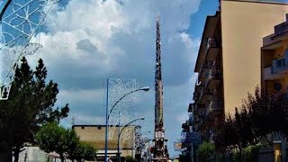 Casavatore 2003 - Che confusione - Inno dei Tigrotti Crispanesi
