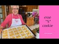 Simple Southern Italian S Cookies (e85)