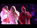 Mariah Carey & Busta Rhymes "I Know What You Want" LIVE 2023 Madison Square Garden December 17