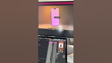 Simply using the browser! Create mockup videos in minutes with Promogen.app