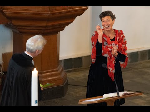 Intrede ds Boezewinkel PG Brummen