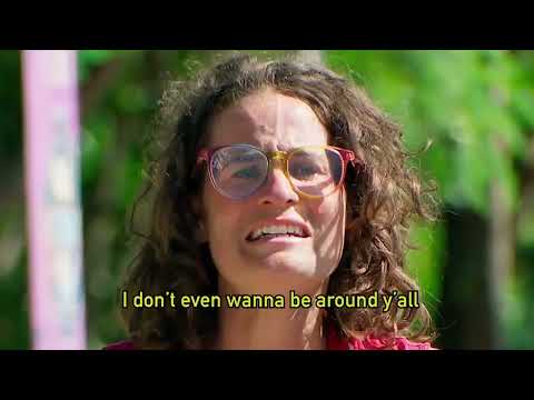 Liz Has A Meltdown Over A Reward Challenge On Survivor 46 | Music Video