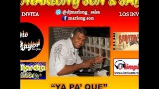 Ya Pa Que - CJ Castro - DJ Marlong Son Y Sabor 2012