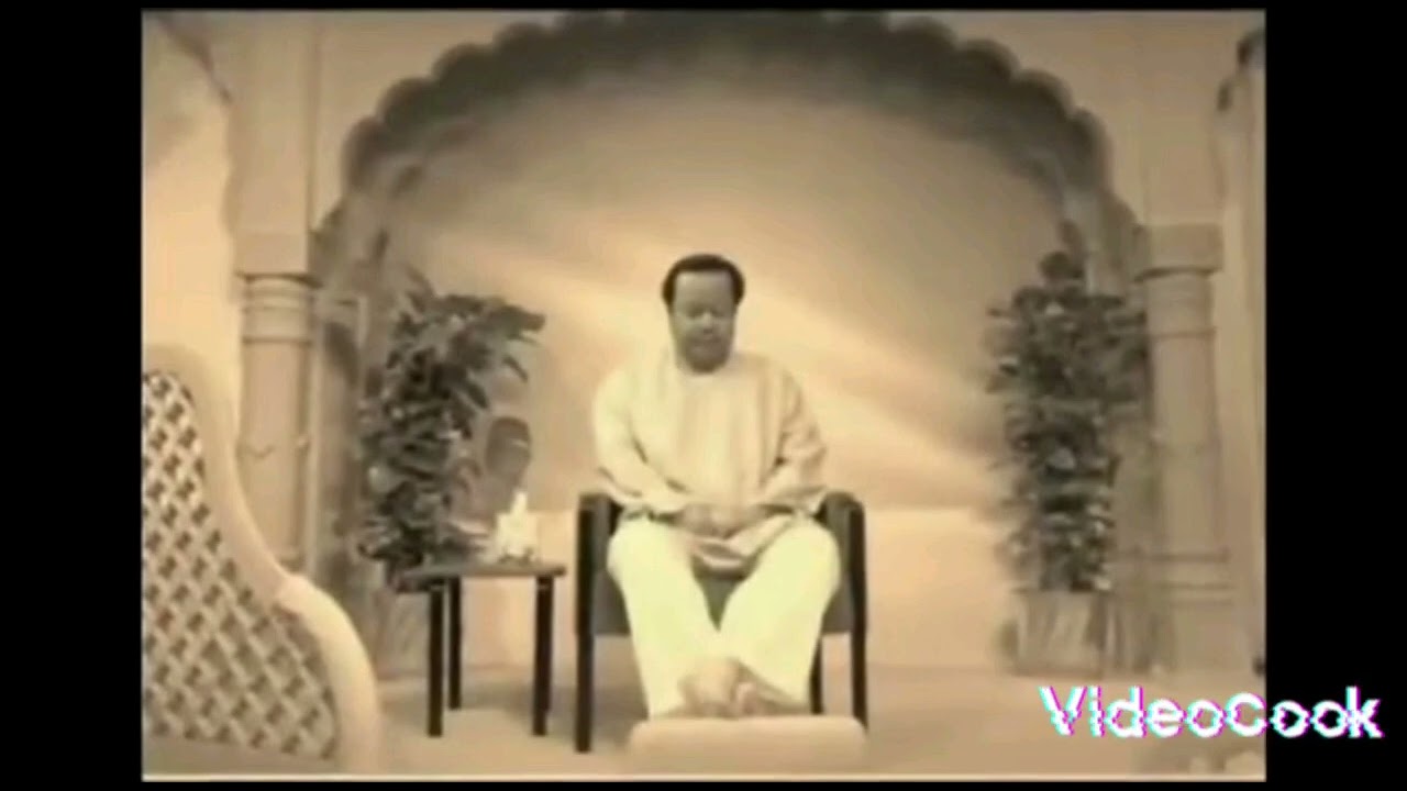  Dr. Prem Rawat ji ki English Arti