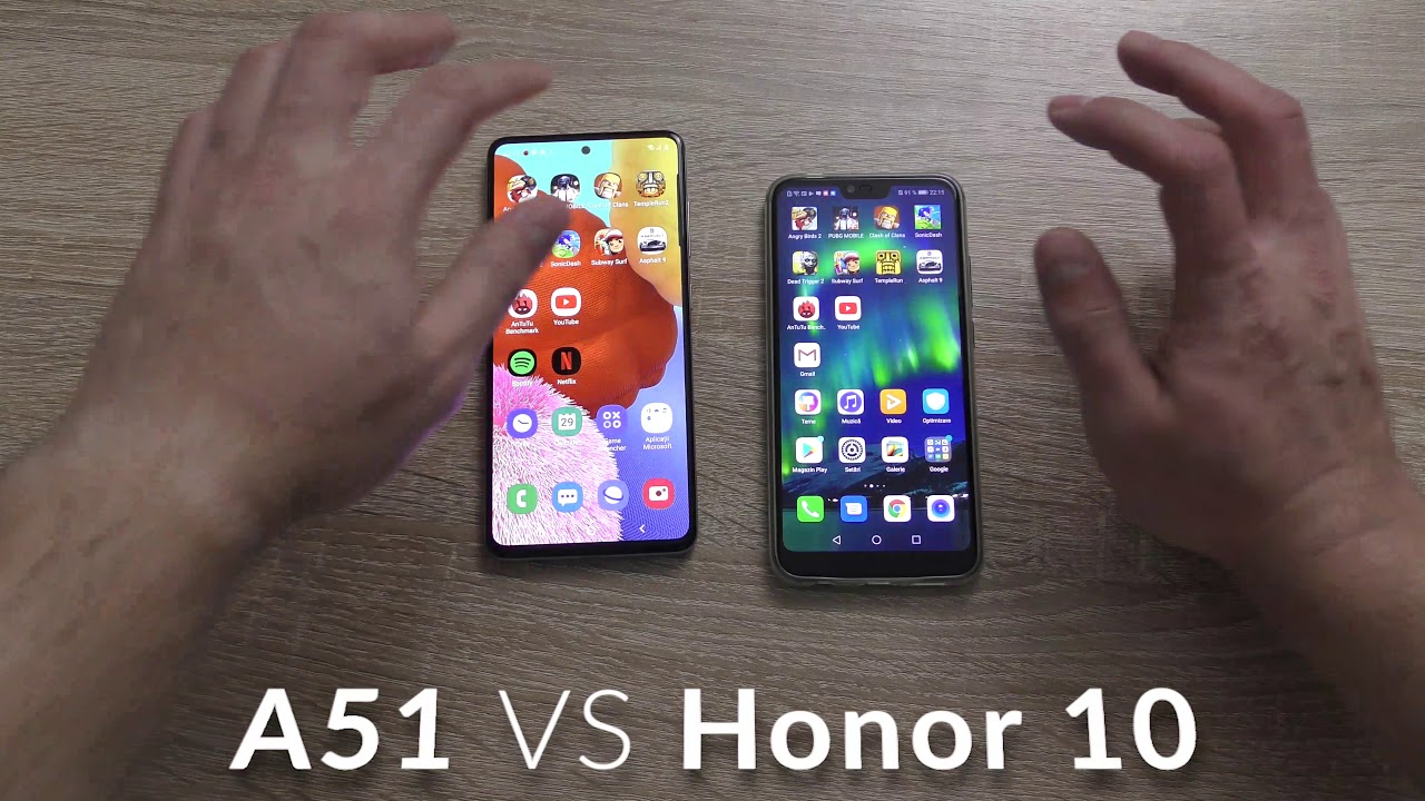 Honor 30 Или Samsung A52