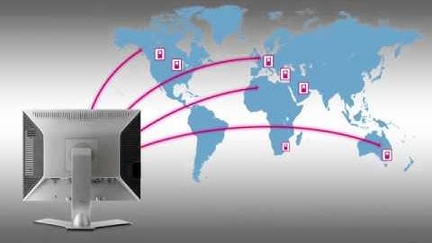 Mobile Device Management from Deutsche Telekom