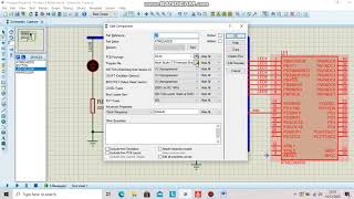 Multiplexed 7 segment display dengan 74ls139