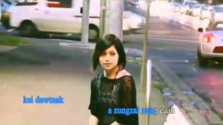 Miniatura de vídeo de "Herh Lian - Kei Sin Ah ( Lai Hla Thar 2011 ).mp4"