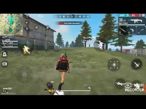 Panen Kill Free Fire Youtube