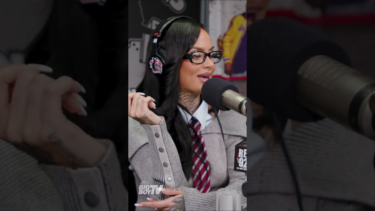 Келани сожалеет об этой татуировке