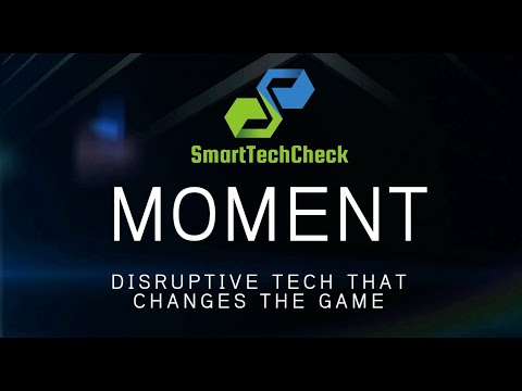 Ep 27 SmartTechCheck Moment --- HP Amplify Partner Conference Highlights (3-29-23)