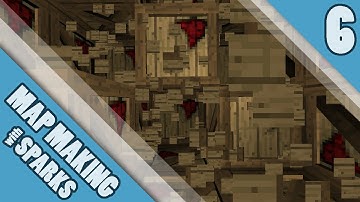 E6 - Ground Pound - Map Making with Sparks