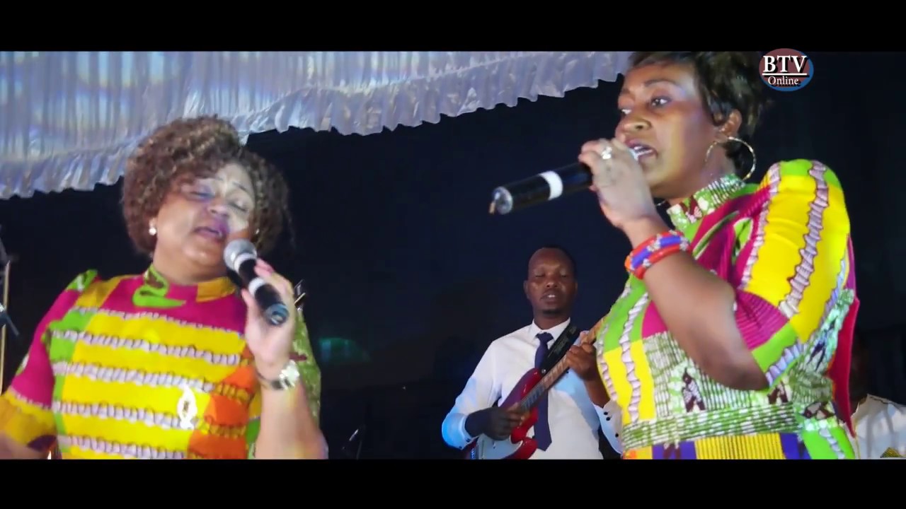 AIC CHANGOMBE  CVC  PAZIA LIVE Kwaya Festival