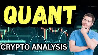 Quant (QNT) Surges! Overledger 3.0 & Central Bank Adoption Latest News