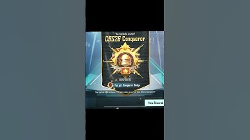 your noob teammate reached conqueror in solo #pubgmobile #pubgmnextstarprogram #pubgmobilec9s26