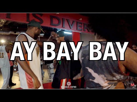 Pooch Mix | "Ay BayBay" | Phil Wright Choreography | Ig : @phil_wright_