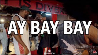 Pooch Mix | "Ay BayBay" | Phil Wright Choreography | Ig : @phil_wright_