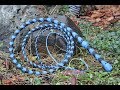 How to Make a Paracord Bullwhip - Start to Finish Tutorial