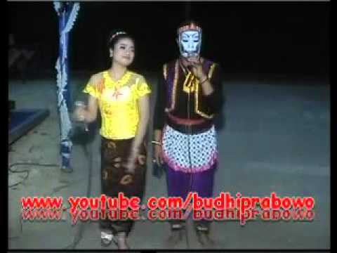 SUPRA NADA_Gubug Asmoro_Vivi Violetta & Petruk - YouTube