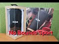 HOUSE OF MARLEY NO BOUNDS SPORT. ¡NO COMPRES ESTE ALTAVOZ SIN VER ÉSTE VIDEO!