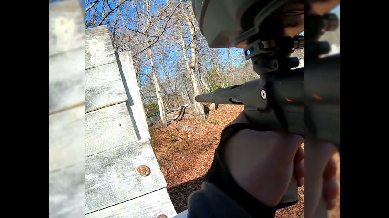 Emek Gameplay ~ Fall Vibes ~ FPS CAM