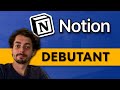 Le guide du dbutant notion  tutoriel complet 2024