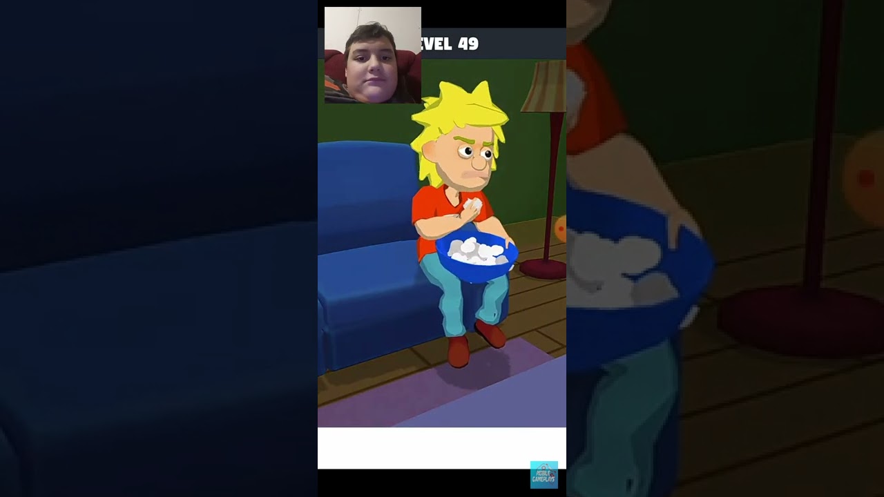 Prank Master 3D Failed