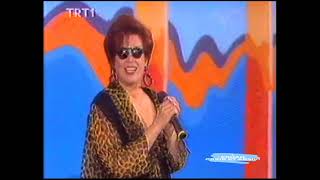 Tülay Özer - İki̇mi̇z Bi̇r Fi̇daniz (Trt1 1993)