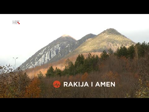 Puls: Rakija i amen