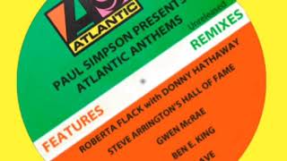 Weak At The Knees - Paul Simpson Mix