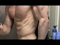 Full Day Of Eating | Lean Bulking 3000+ Calories