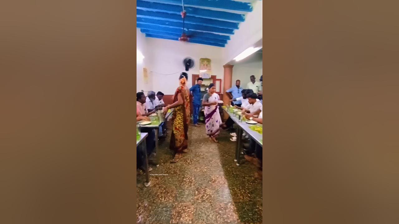 Non Veg In Famous Shanthi Mess Food In Pondicherry non-veg-in-famous-shanthi-mess-food-in-pondicherry