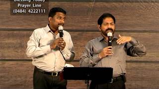 Blessing Today 1473 (06 Oct 2016) | Into The Likeness Of Christ, Part - 1
