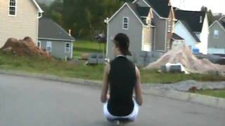 ripstik/ later in life video