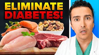 3 Extraordinarily Tasty Foods |Not Veggies| To Annihilate Diabetes!