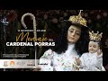 Mensaje del Cardenal Baltazar Porras | Bendición Final | 14 de Enero 2021