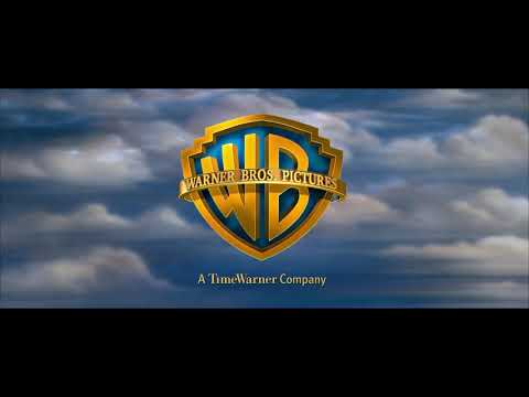 Warner Bros  Logo (2007)