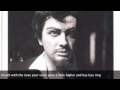 Franco Corelli Last Words On Singing 2003 