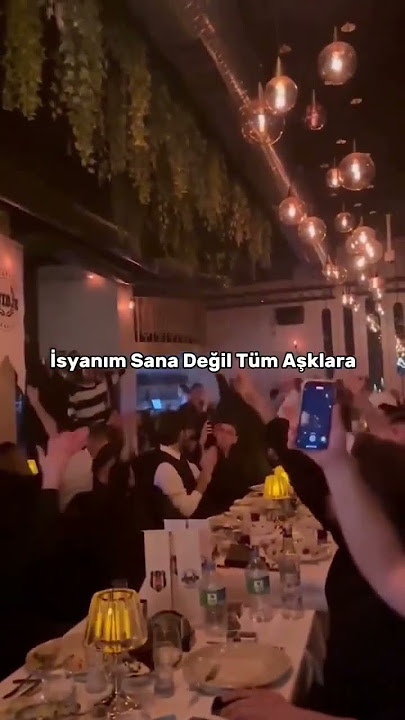 Heyecandan her gece hayalini - Beşiktaş Besteleri #beşiktaş